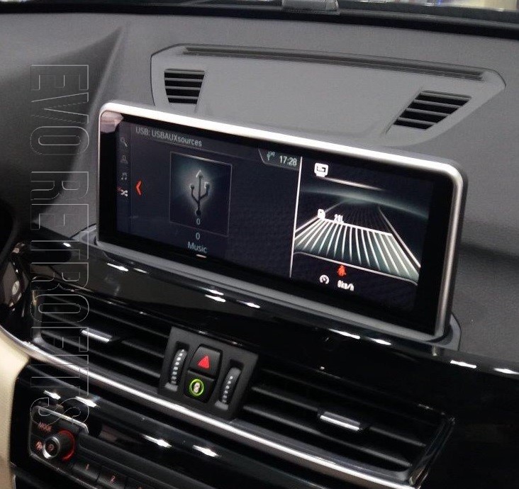 BMW X1 F4 (AÑOS - PRESENTE) NUEVO KIT DE ACTUALIZACIÓN DE ENTRETENIMIENTO COMPLETO ESTILO X1 ACTUALIZACIÓN DE NAVEGACIÓN BMW X1 APPLE CARPLAY ANDROID AUTO x1 f48 BMW X1 F4 (AÑOS - PRESENTE) NUEVO KIT DE ACTUALIZACIÓN DE ENTRETENIMIENTO COMPLETO ESTILO X1 ACTUALIZACIÓN DE NAVEGACIÓN BMW X1 APPLE CARPLAY ANDROID AUTO