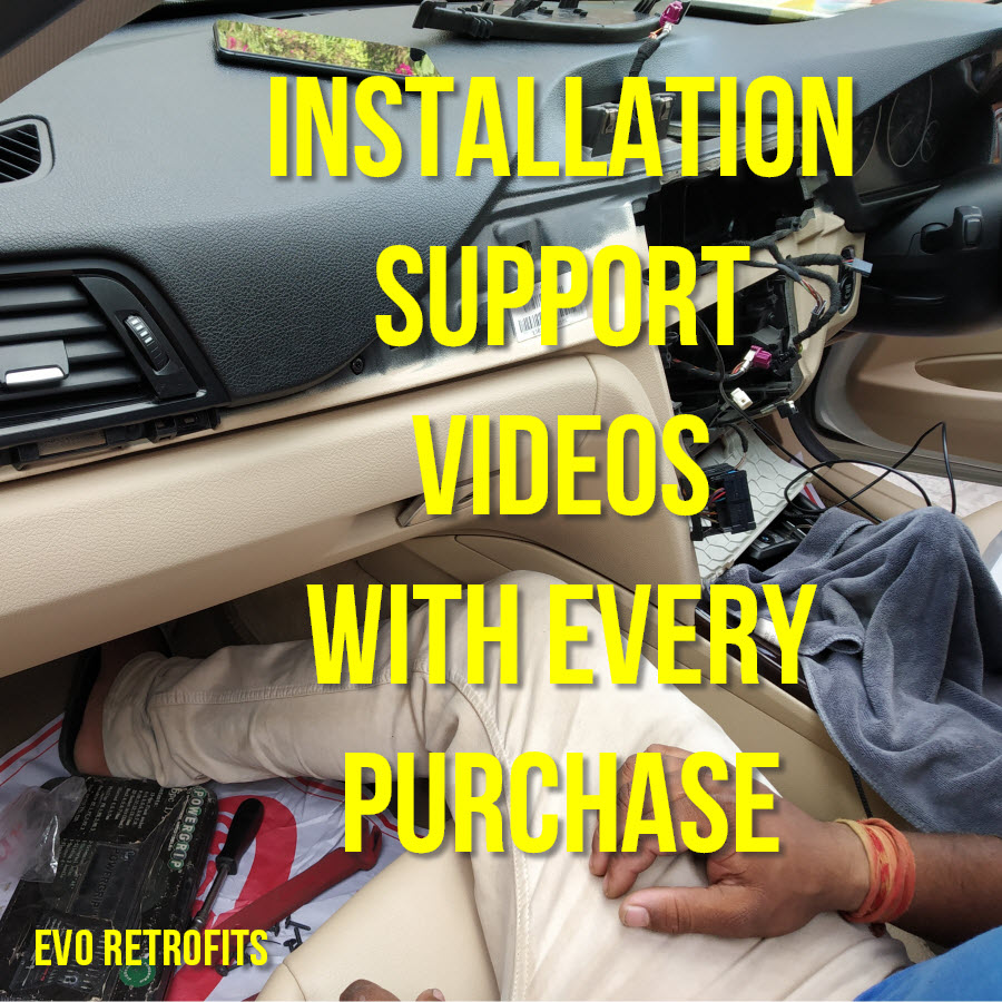 INSTALLATION SUPPORT VIDEOS
